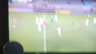 PIALA AFF SUZUKI PHILIPS VS INDONESIA