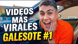 ¡Uyuyuy! Lo más VIRAL de GALESOTE 🤣🤣