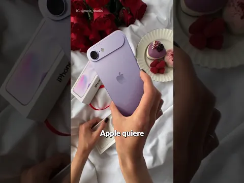 APPLE NOS DEJA SIN NADA!!!