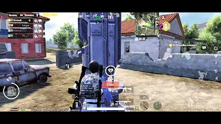 Highlights of PUBG 4.3 version 