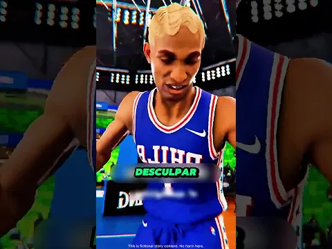 😱 Rodman Choca o Mundo com Ato Inacreditável em Quadra! #shorts