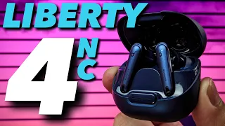 Soundcore Liberty 4 NC 🔥 The $99 ANC Game Changer