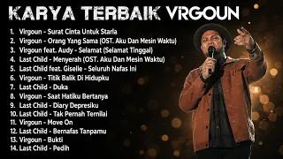Lagu VIRGOUN yang Jadi Soundtrack Banyak Orang