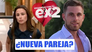 💥SPOILER💥 NUEVA PAREJA SE FORMA EN EL REALITY / Volverías con tu ex 2
