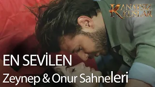 Onur & Zeynep Özel Kolaj - Kanatsız Kuşlar