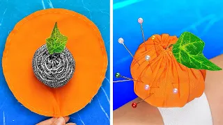 Fun Sewing Tips And Crafts You Need-le in Life