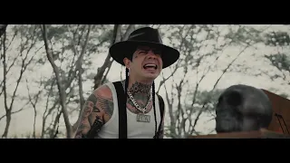 MANIAKO // EL TRISTE // VIDEO OFICIAL •2024•