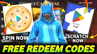 REDEEM CODES(SPIN +SCRATCH)| REDEEM CODE APP | GOOGLE PLAY REDEEM CODE | Instant REDEEM CODE