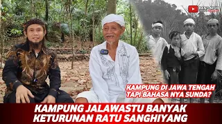DI KAMPUNG INI BANYAK ORANG SAKTI