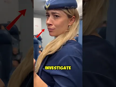 Passengers Vanished MID FLIGHT!!!