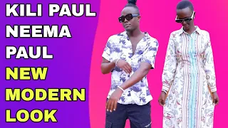Kili Paul and Neema Paul Modern Look | MAX Shopping Mall
