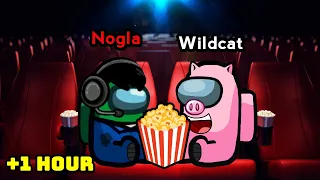 Among Us The Movie