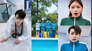 法海的反击#short #法海#小青