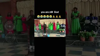Reuben katiyo ft pst gift kaputula and Christine nkole you are God cover
