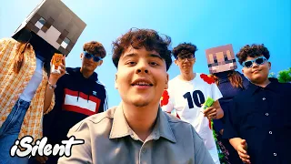iSilent - GOO GOO (Official Music Video)