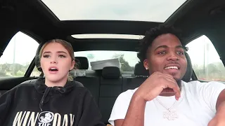 I WANNA BREAK UP PRANK ON GIRLFRIEND! *SHE CRIED..*