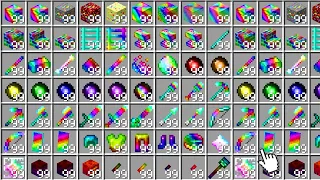 ENCONTREI A CAVERNA DE MINÉRIO SECRETO E CONSEGUI FAZER TODOS OS ITENS PARA ZERAR MINECRAFT