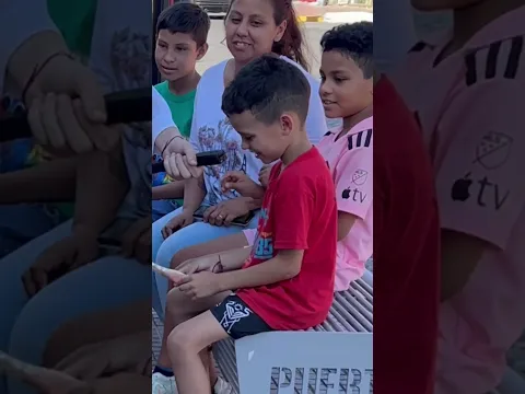 Tenes 3 segundos para agarrar todo el dinero que puedas! 😱