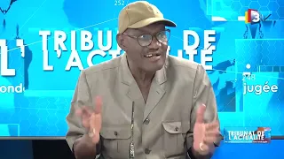 3TV-Tribunal de l'Actualité du 14 juin 2023
