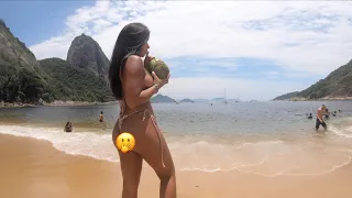 Descubriendo Los Secretos de Río De Janeiro 🇧🇷