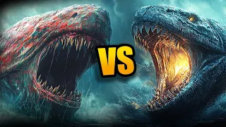 El Gran Majá vs The Bloop: La Batalla de los Titanes
