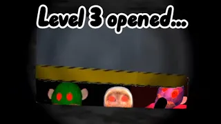 CAPUCHIN LEVEL 3 MINES IS HERE! | Capuchin VR