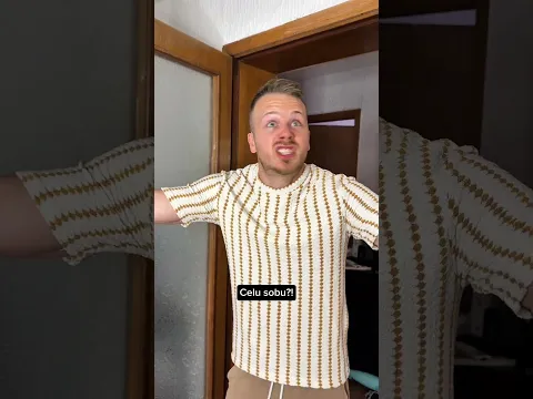 SREDILI SMO DNEVNU SOBU! USKORO VIDEO!