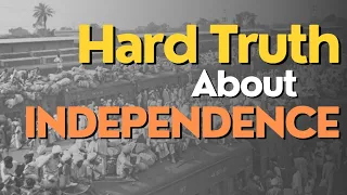 Harsh Truth about Independence | #independenceday