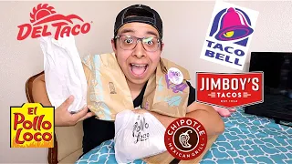 QUIÉN HACE EL MEJOR BURRITO FALSO EN ESTADOS UNIDOS? | Christianestilo