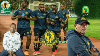YANGA DUUH!! YAPANDA KWA KASI YA AJABU KATIKA ORODHA YA KLABU BORA ZAIDI BARANI AFRIKA.