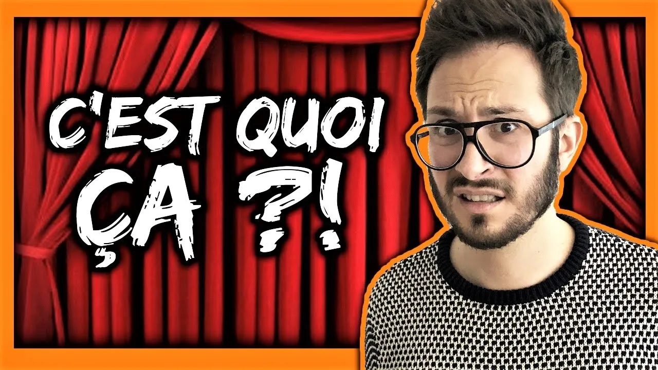 Vido-Test de  par Julien Chize