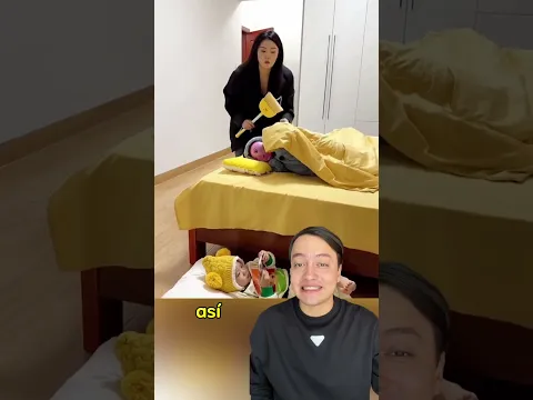este niño es un genio #shorts