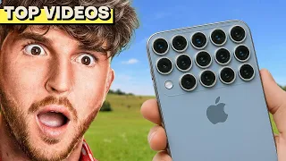 250 GENIUS Gadgets You NEED TO SEE!