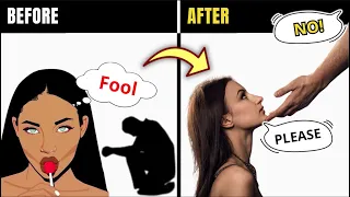 This MISTAKE Makes Good Men COLDLY IGNORED