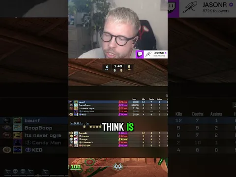 HERES HOW TO SEE IF ENEMIES ARE CHEATING #cs2 #cs2cheating #cs2clips