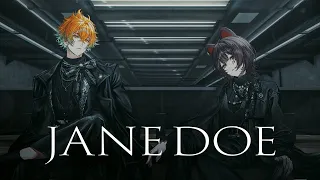 JANE DOE／covered by 戌亥とこ、宇佐美リト