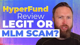 HyperFund Review -Is HyperFund Global Real Or Another MLM Scam?