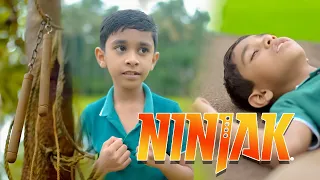 അവൻ വീണു പോയപ്പോൾ/ Ninjak The Conqurer