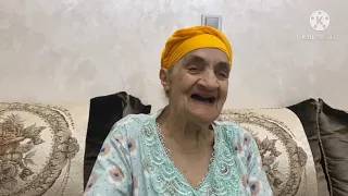 حلوة ريشبوند مع مي سعدية😋المووت ضحك الحب الاول عليه تعول