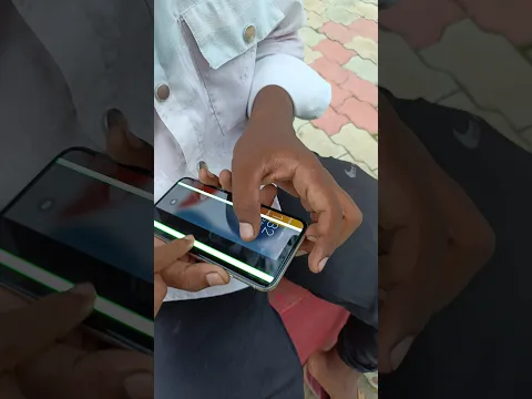 i phone tut gaya bhai || #minivlog #vlog
