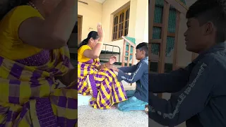 🥹❤️‍🔥Ammava prank panniyachu makkale✨💕