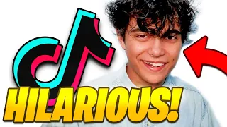 BenofTheWeek super HILARIOUS TikToks!
