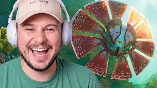 I Played Subnautica 2 On Day One | Nobody Warned Me About This
