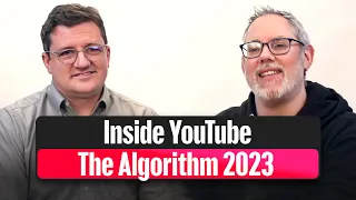 YouTube Algorithm 2023: What Creators Need to Know