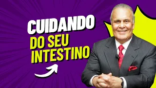 Cuidando do seu intestino