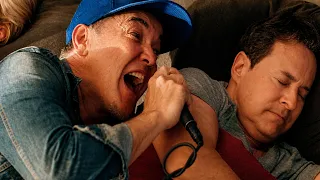 Hoobastank - How Do You Sleep? [Official Music Video]