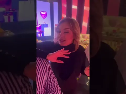ياسمين عماري و رياض بن عمر - ديما رابحين 😍