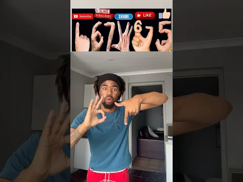 I’m 67 which one are you?👀 #duet #hiphopvibe #shortvideos #viralvideos #fypシ゚viral #shorts