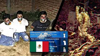 Casos Ocurridos En México | Parte 5