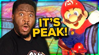 Mario Kart World's Rainbow Road is PERFECT (I cried)